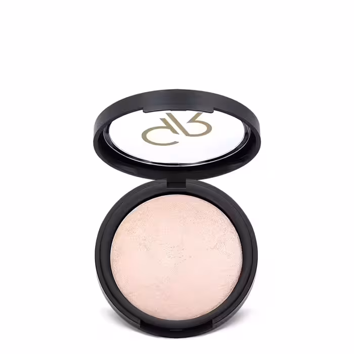 رژ گونه تراکوتا استار داست گلدن رز شماره 109 Golden Rose