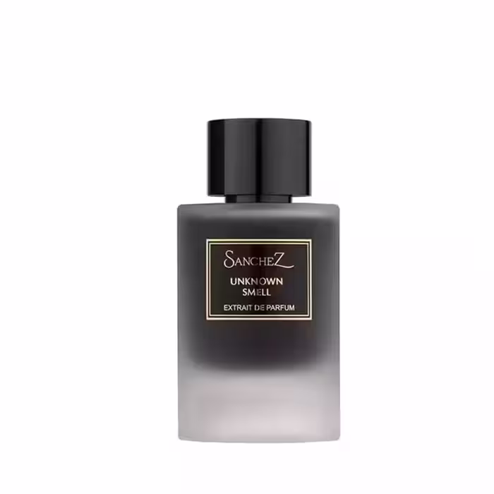 عطر و ادکلن زنانه و مردانه سانچز عطر ناشناخته 100 میل