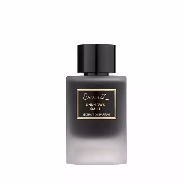 عطر و ادکلن زنانه و مردانه سانچز عطر ناشناخته 100 میل