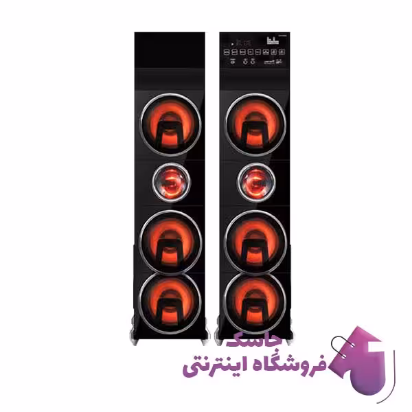 پخش کننده خانگی دیمکس سری OMEGA مدل 6501