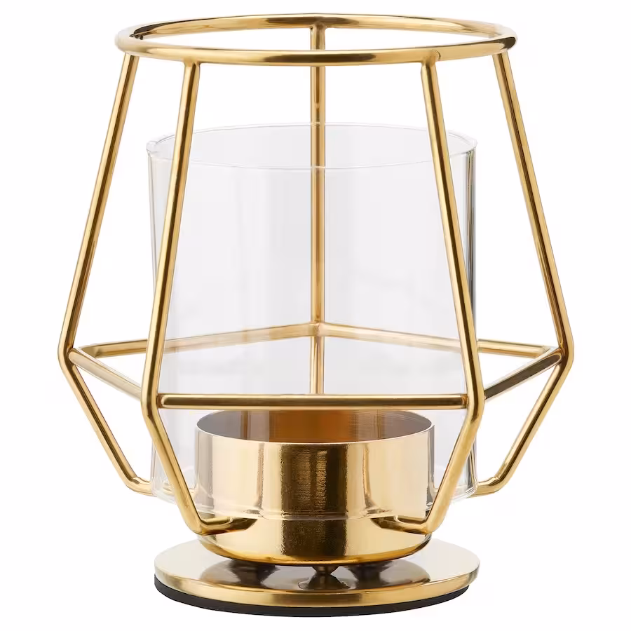 جاشمعی ایکیا مدل PARLBAND کد 503.485.45 -10 سانتی متر