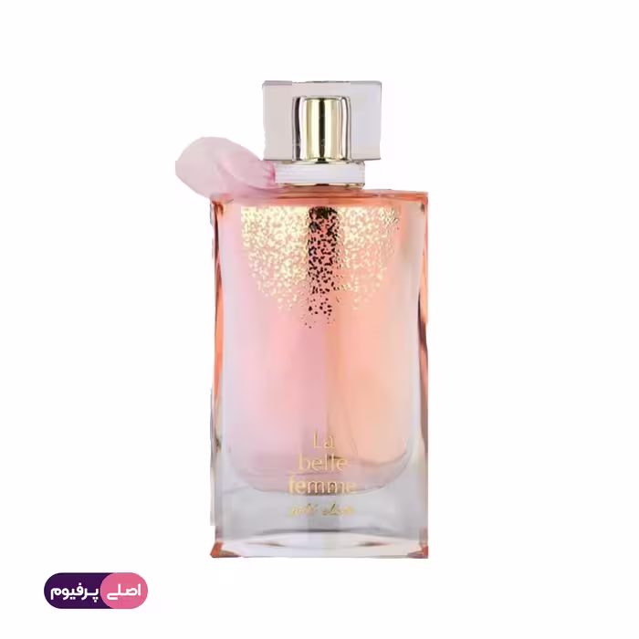 عطر لا بلا فمه گلد الکسیر جانوین