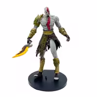 اکشن فیگور 20cm – kratos god of war