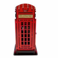 جعبه موزیکال کوکی کیوسکی ملودی Romance