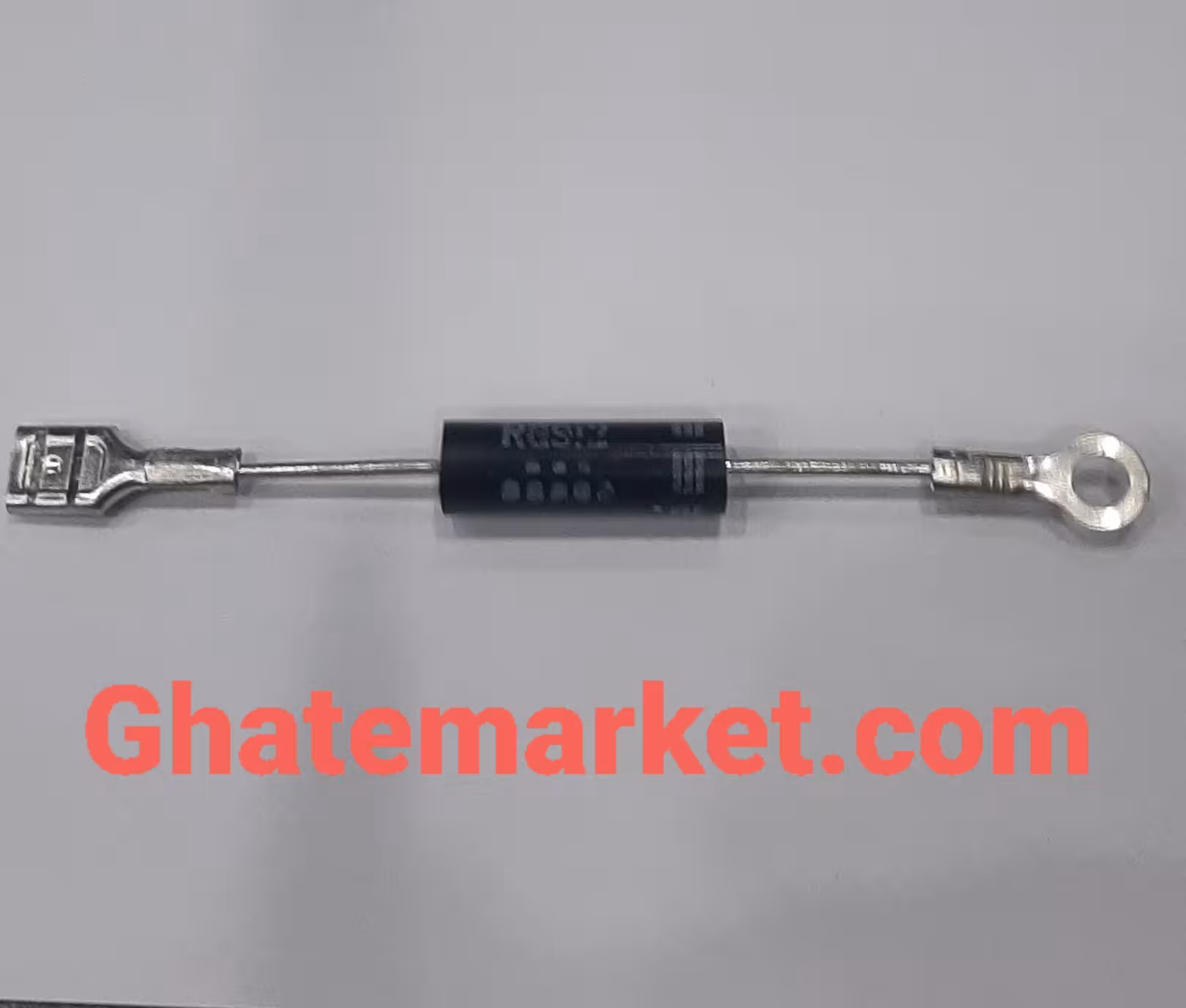 دیود ماکروفر ( ماکروویو )