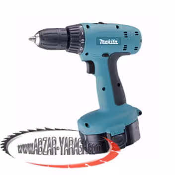 دریل شارژی ماکیتا مدل MDF450 - ابزار یراق