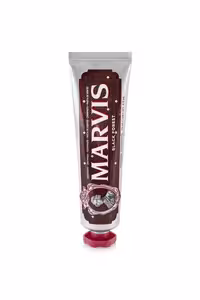 خمیر دندان نعناع سیاه جنگلی Marvis - مقدار 75 ml