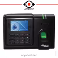 دستگاه حضوروغیاب وینا مدل V21