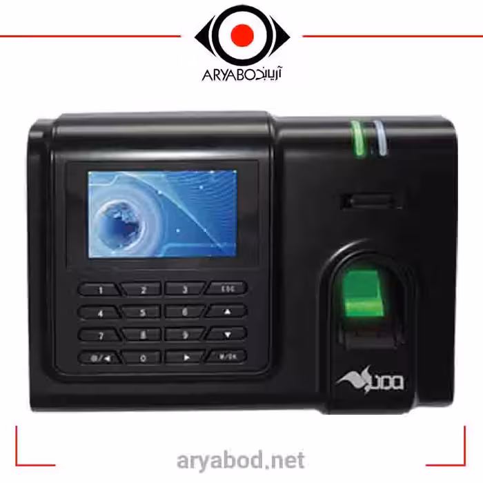 دستگاه حضوروغیاب وینا مدل V21