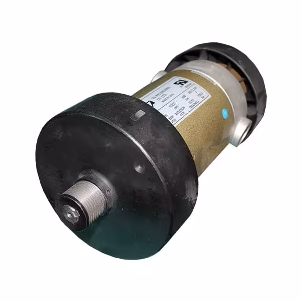 موتور تردمیل 180 ولت 2HP DC مدل B1F051