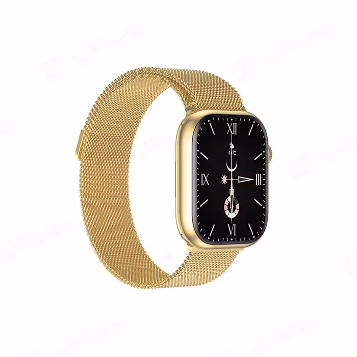 ساعت هوشمند جی تب مدل FT8