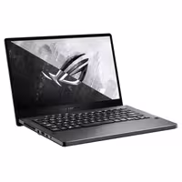 لپ تاپ ایسوس ASUS مدل G401LH، پردازنده R7 4800H، حافظه 16GB RAM، 512GB SSD، کارت گرافیک GTX1650 4GB، نمایشگر IPS FHD