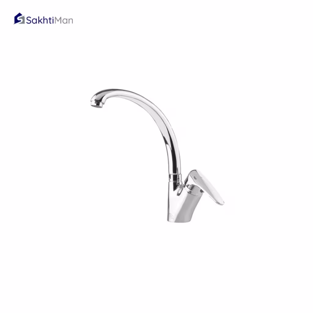 شیر ظرفشویی گلپایگان مدل آرمادا