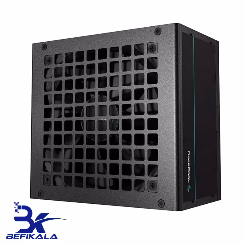 پاور دیپ کول مدل POWER DEEPCOOL PF550 - بفی کالا | تجربه جدید خرید لپ تاپ