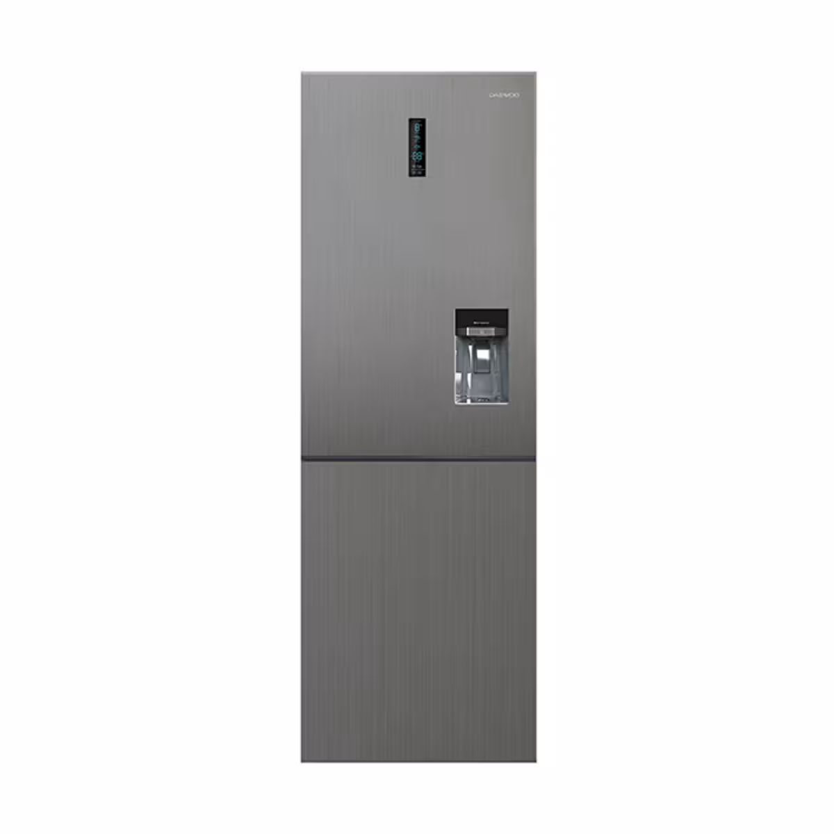قیمت یخچال فریزر دوو مدل Sanel BMI-10