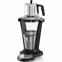 چایی ساز فلر مدل 380 سماوری