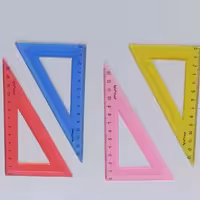 گونیا ژله ای رنگی