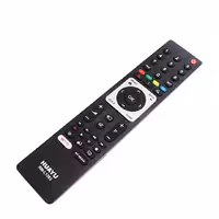 ریموت کنترل ال سی دی بکو مدل RM-L1383 HUAYO