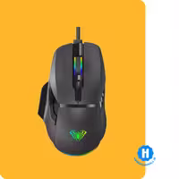 ماوس گیمینگ آئولا مدل F815