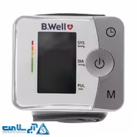 فشارسنج مچی بی ول مدل MED-57