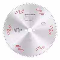 تیغ اره الماسه Freud108*350 کد LU3D0900