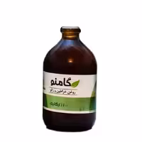 روغن خراطین میکس زالو گامنو 120 میلی لیتری