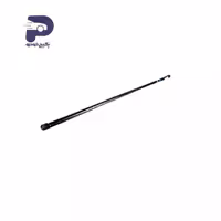 میل پیچشی ( تورشن بار ) راست پژو 206 - 207 -رانا 204422 جی ای اس پی