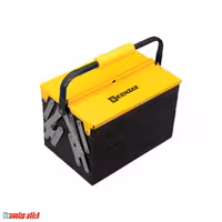 جعبه ابزار 3 طبقه 30 سانت کنزاکس مدل KTB-1303