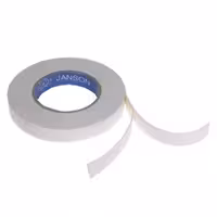 چسب دو طرفه پوست پیازی دو سانتی(27 متری)