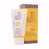 کرم ضد آفتاب رنگی دلانو مناسب پوست های دارای لک DELANO BIO TACHES SPF 50 50 ML
