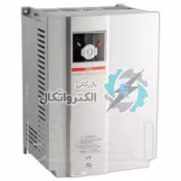 اینورتر (درایو) ال اس (LS) iG5A تک فاز توان 18.5 کیلووات مدل SV185iG5A-2 اقتصادی با کاربری نیم سنگین