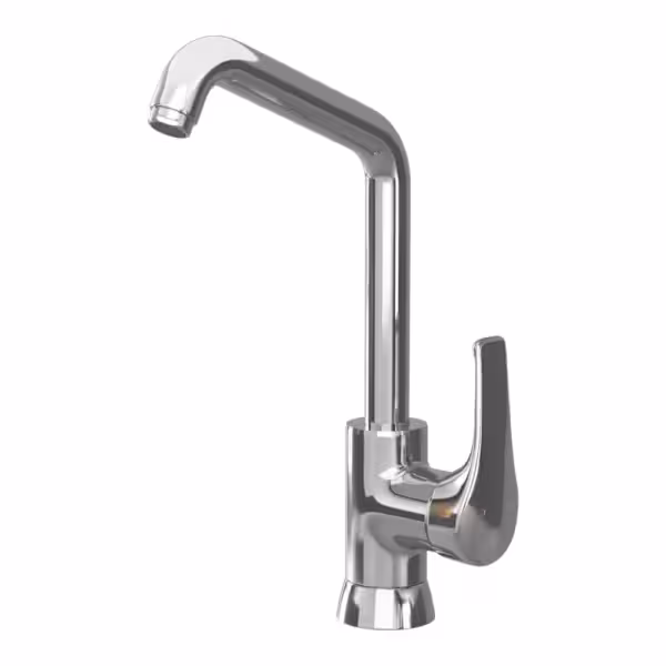 شیر آشپزخانه کسری مدل آبتین