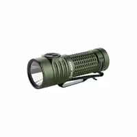 چراغ قوه جیبی اولایت OLight Baton Turbo OD Green