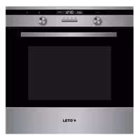 فر لتو مدل O-24T توکار برقی