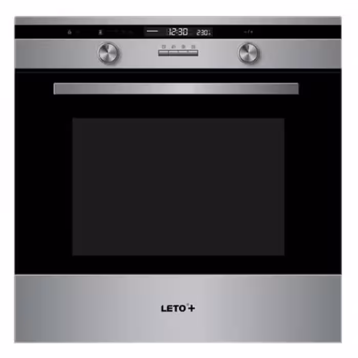 فر لتو مدل O-24T توکار برقی