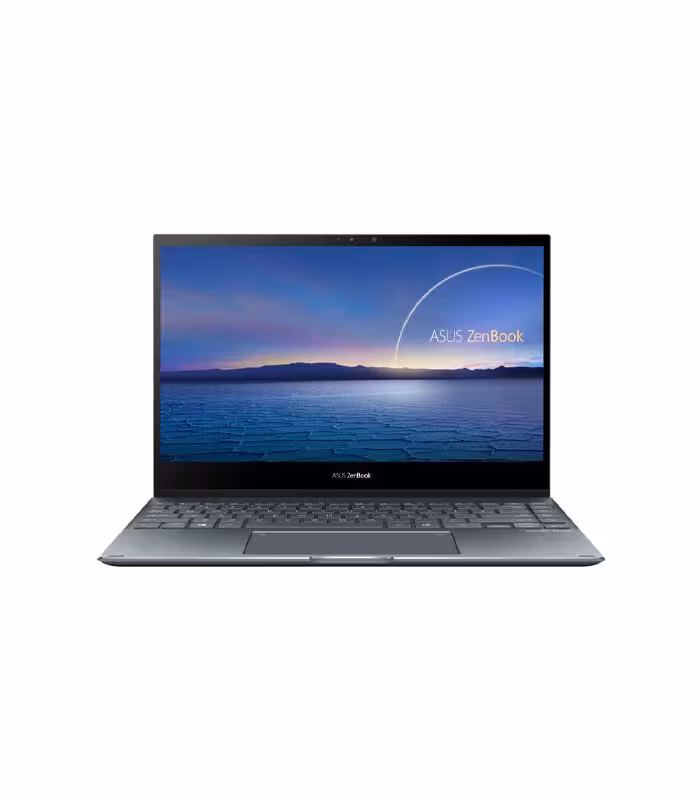 لپ تاپ 13.3 اینچی ایسوس مدل ZenBook Flip 13 OLED UX363EA-A Core i7