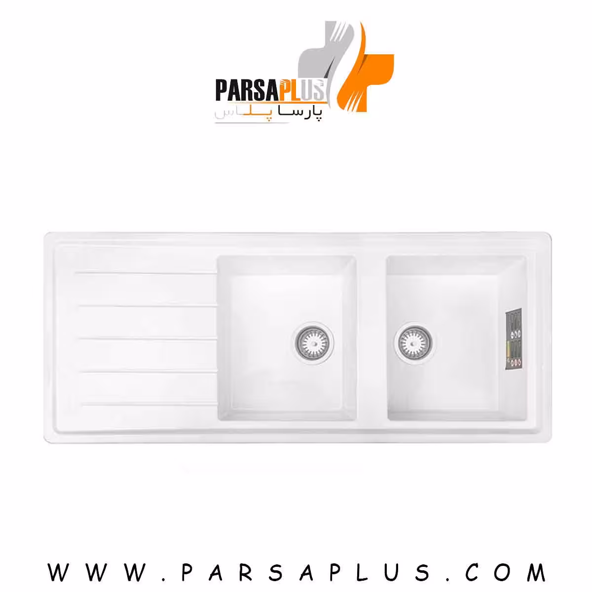 سینک گرانیتی درسا مدل DS4001