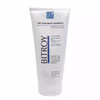شامپو موی دارای شوره خشک بیتروی