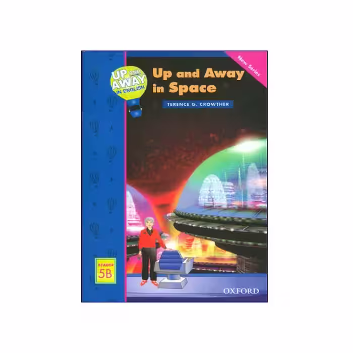 Up and Away in Space