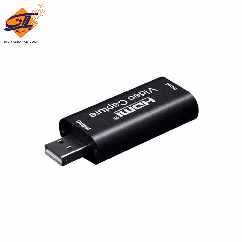کارت کپچر HDMI مدل M101
