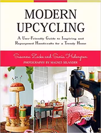 󾕇 دانلود کتاب Modern Upcycling - دانلود کتاب های دانشگاهی