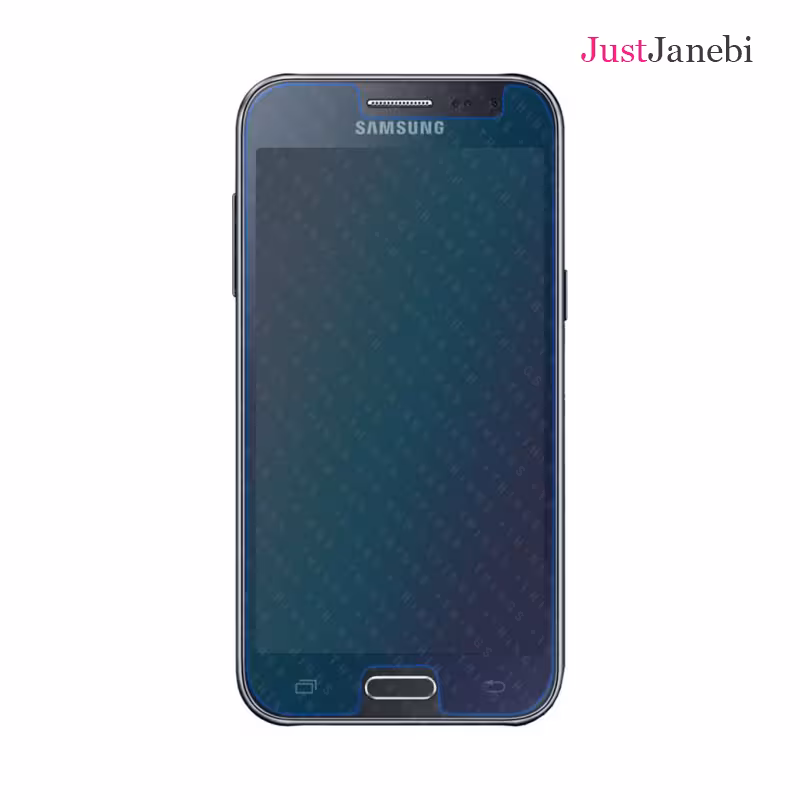 نانو گلس ضد ضربه گوشی سامسونگ Samsung Galaxy J2