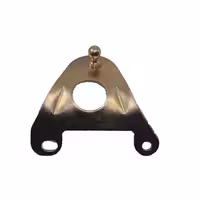 پایه کنترل میل ماهک پژو 405 دنا قطعه