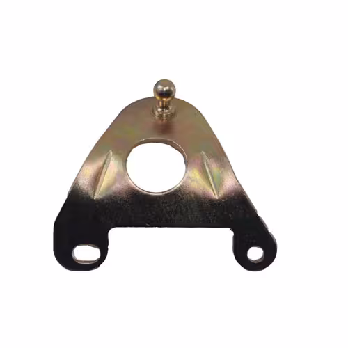 پایه کنترل میل ماهک پژو 405 دنا قطعه