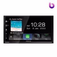 Kenwood DMX7022S پخش تصویری کنوود