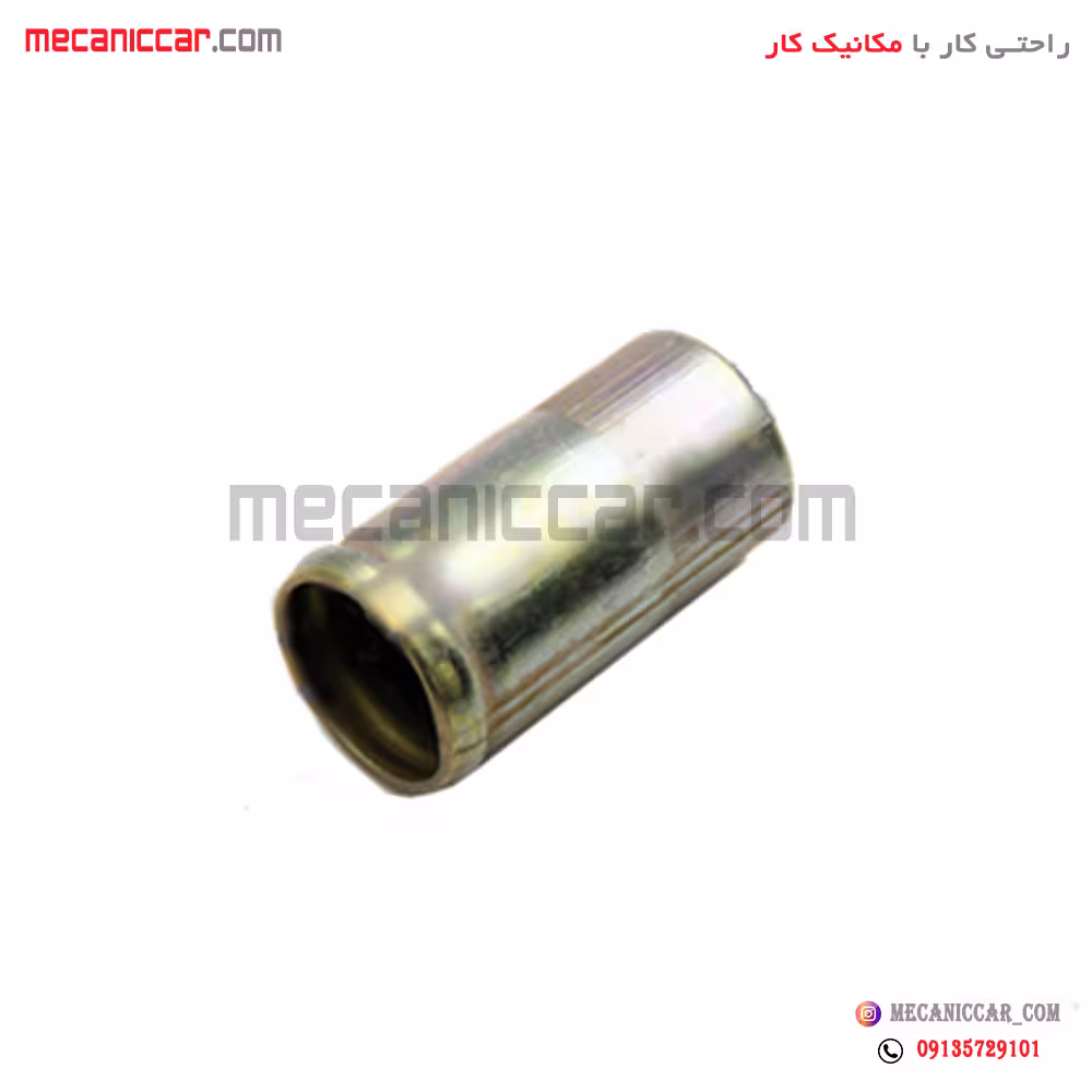 بوش لوله بخار روغن سیلندر سایز بزرگ پژو 405 طهران پارت