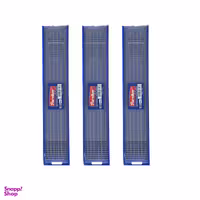 نوک مداد نوکی 2 میلی متری پارسیکار مدل JM 332-2 بسته 3 عددی