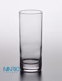 لیوان بلند سایدپاشاباغچه (ست 6 عددی) 41716
