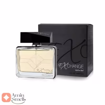 ادکلن ایکس چنج آلتیمیتد فراگرنس ورد | Fragrance world Exchange Ultimated