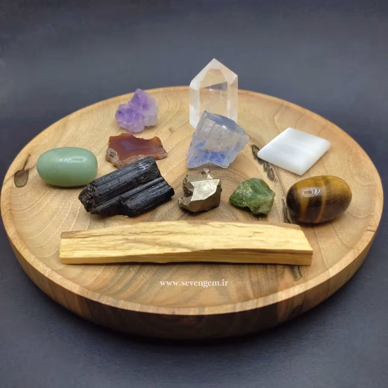 پک سنگی بمب انرژی (کدA326)